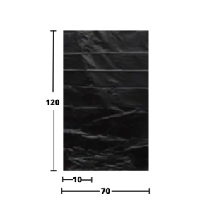 bolsa basura industrial medidas en centímetros